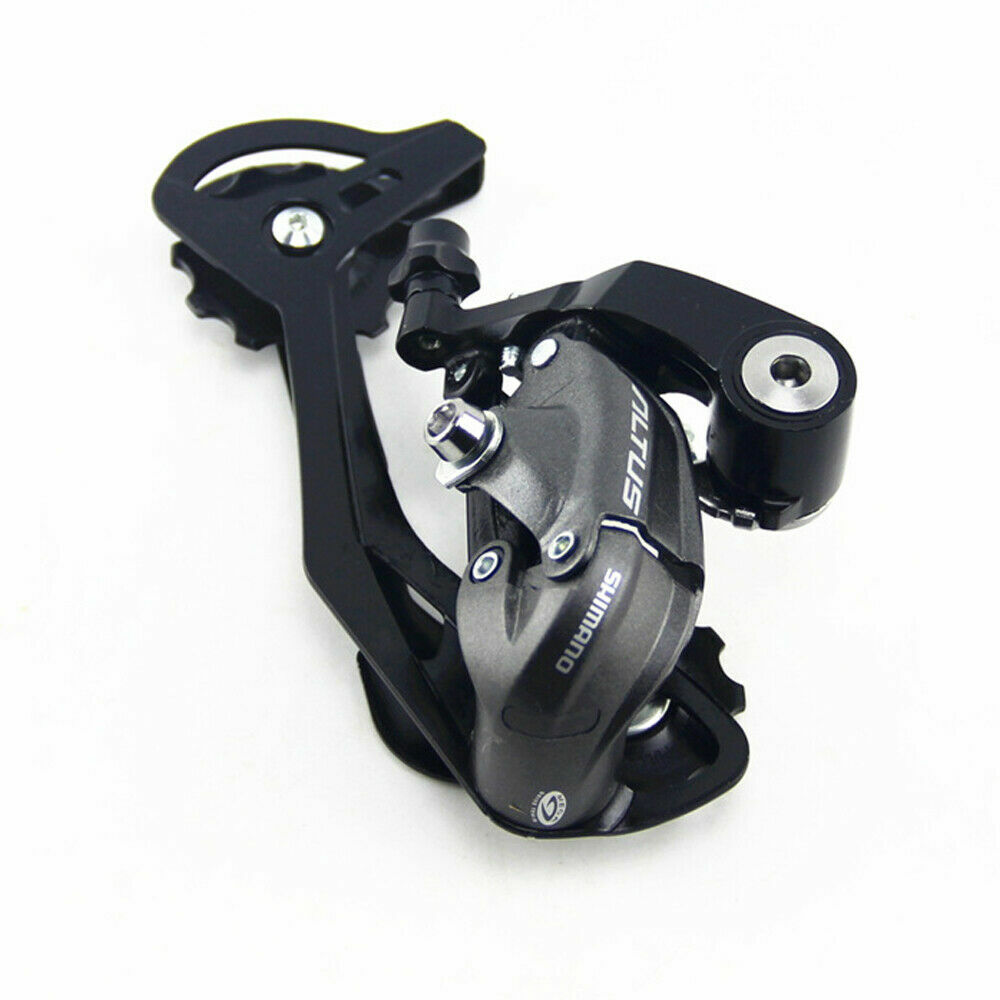 Shimano Altus RD-M370 Rear Derailleur speed Bicycle Derailleur