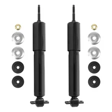 Active to Passive Suspension Conversion Kit Unity 61005C