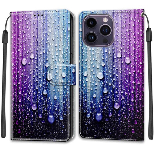 For Xiaomi Redmi Note 11 12 Magnetic Flip Wallet Purse Card Bag Stand Phone Case - Zdjęcie 20 z 46