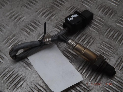 Honda Civic Oxygen / Lambda Sensor 6 Pin Plug Mk9 1.6 Diesel 2011-2017Q - Picture 3 of 7