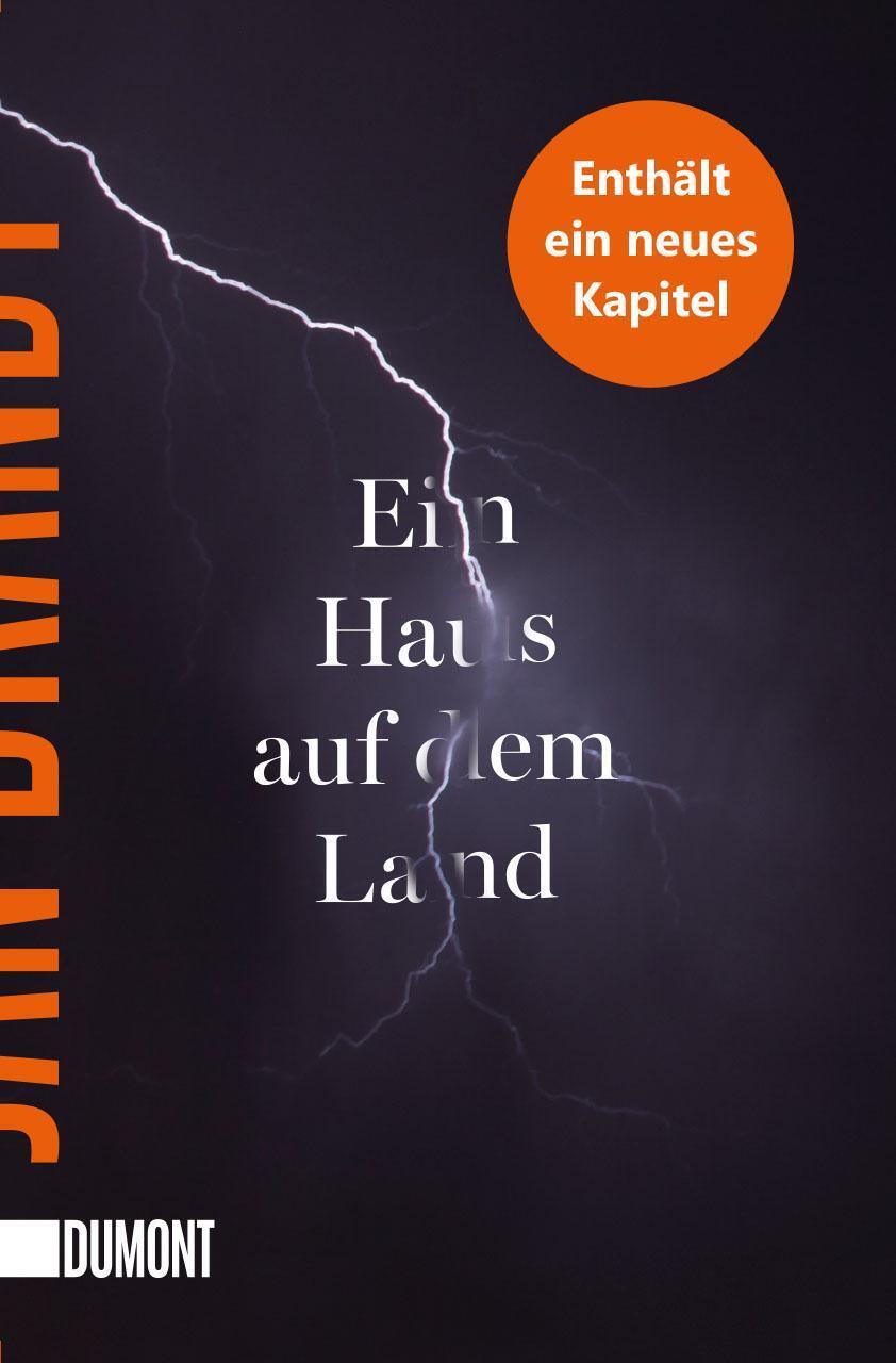 Ein Haus Auf Dem Land / Eine Wohnung In Der Stadt Jan Brandt