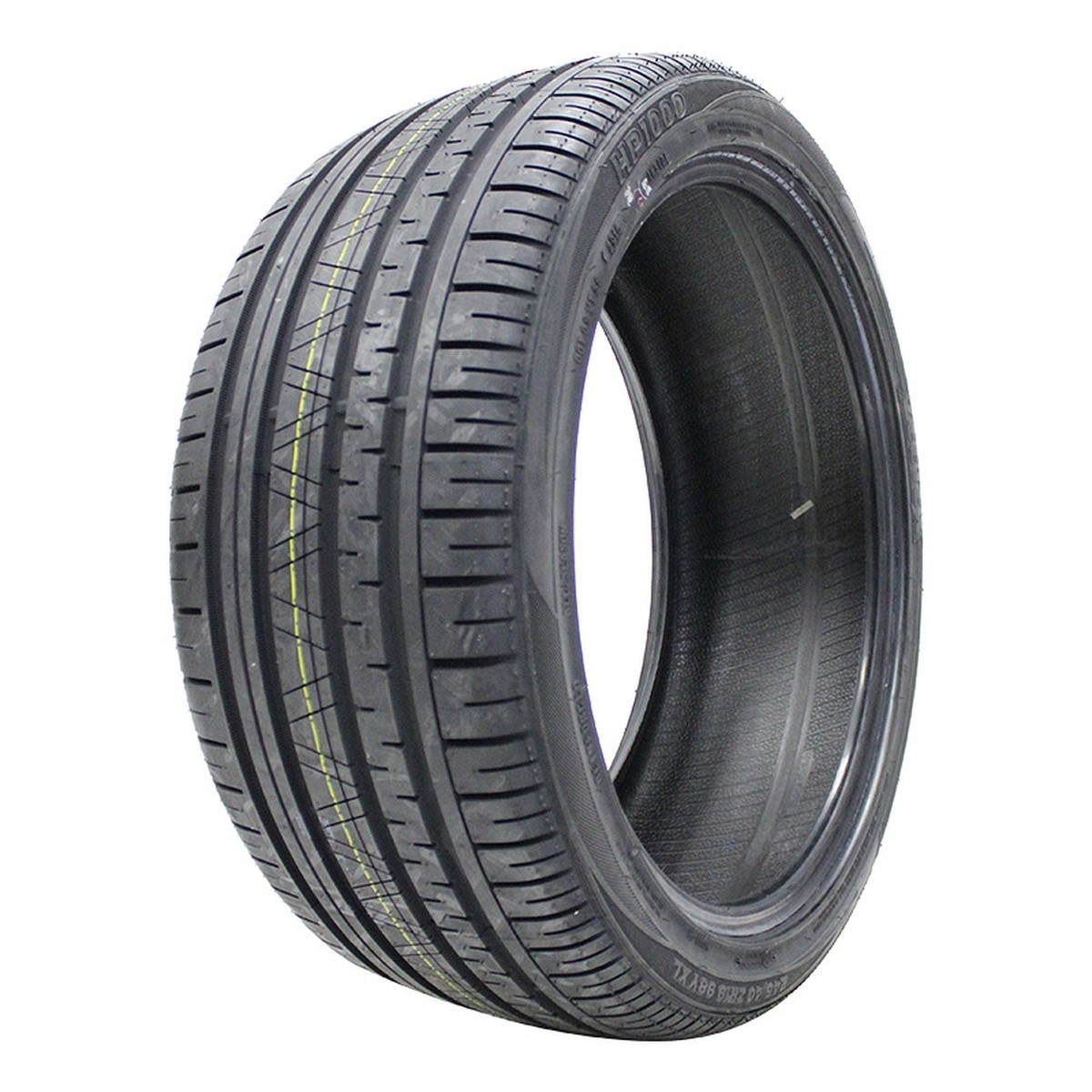 pon pon 4 New Zeetex Hp1000 - P245/45r18 Tires 2454518 245 45 18 | eBay