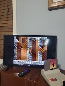 Robin Hood: Prince of Thieves (Nintendo NES, 1991) &iexcl;Fotos funcionando env&iacute;o r&aacute;pido!