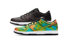 Nike SB Dunk Low Civilist Sneaker Freizeitsch...