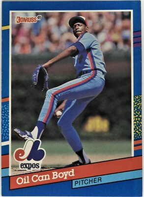 1991 Donruss Series 1 Blue 194-386 (Leaf, INC. Version) (Buy 4 get 45% off)