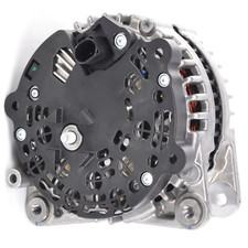 ALTERNATOR  FOR AUDI Q7 4LB TDI 3.0L CRCA,CLZB,CJGD  Turbo Diesel 0121715080