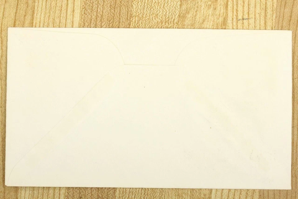 US Postal History Cover FDC 1960 Ignace Jan Paderewski Polish Patriot Pianist - Image 2 of 2