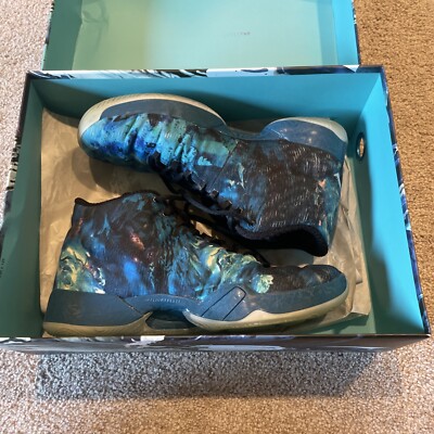 Size 9 - Jordan 29 Year of the Goat 2015 | eBay