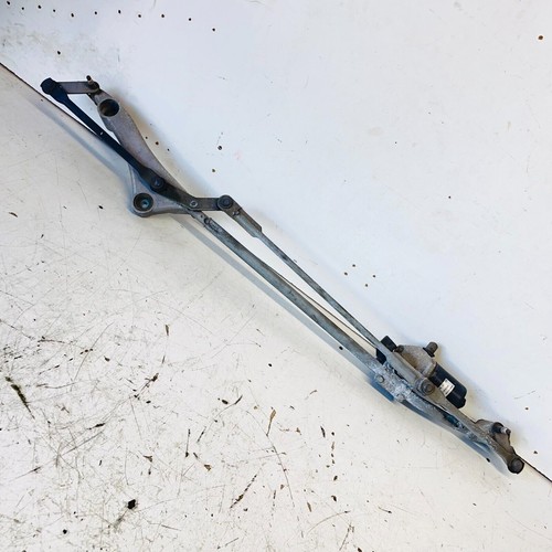 MERCEDES B-KLASSE Wischermotor vorne mit Wischergestänge 40512712V - Bild 2 von 12