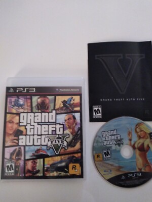 PS3　HDD 80GB→320GB仕様　GT5 GTA5付 PS3 HDD 80GB→320GB仕様 GT5 GTA5付 Grand Theft Auto 5 GTA V