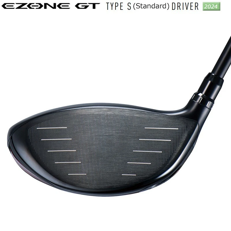 YONEX 2024 Lefty EZONE GT Type-S Driver Loft 9 S Flex RK-04GT Graphite Shaft New - Image 4 of 4