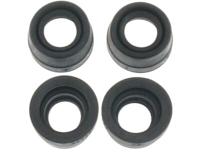 For 1997-2005 Chevrolet Blazer Disc Brake Caliper Guide Pin Boot Kit 59425JT