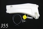 WINDSHIELD WASHER BOTTLE TANK FITS ISUZU D-MAX HOLDEN RODEO VAUXHALL BRAVA 03 11