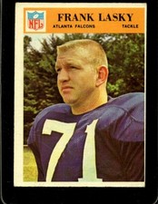 Frank Lasky