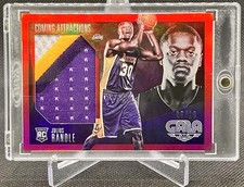 2014-15 Panini Gala Basketball Cards 4