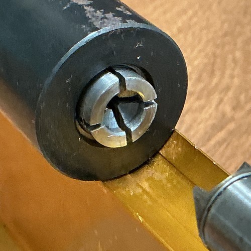 FOSTER CASE TRIMMER - Picture 8 of 8