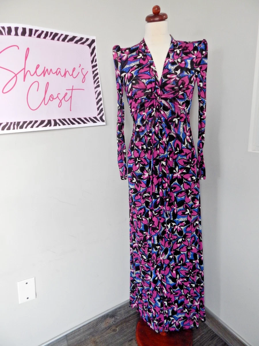 Diane von Furstenberg Multicolor Dresses for Women for sale | eBay