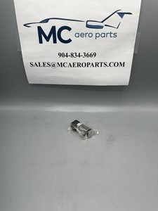 AIRBUS HELICOPTER INDICATOR LIGHT PN: 341-640-5155-001