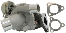 Turbolader Neu 172010N030 für Toyota