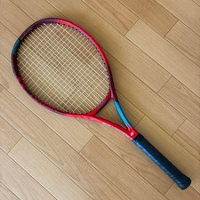 Yonex Tennis Racket V Core 100 280G G0 Yonex Racket Tennis Racquet