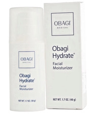OBAGI Medical Obagi Hydrate Facial Moisturizer 1.7 oz / 48 g - New in Box