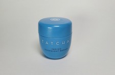TATCHA Indigo Overnight Repair Serum in Cream...