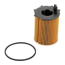 Original PSA Ölfilter Motorölfilter Einsatz 1.4 1.6 HDI 1109AY 1359941