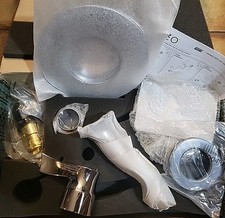 Brizo T60290-PC RSVP TEMPASSURE THERMOSTATIC SHOWER TRIM - POLISHED CHROME