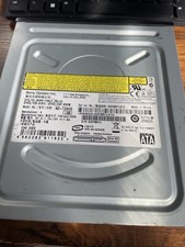 SONY OPTIARC AD-7200S REWRITABLE DRIVE DVD/CD SATA