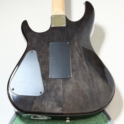 HAMER SLAMMER エレキギター DUNCAN Floyd Rose HAMER SLAMMER エレキギター DUNCAN Floyd Rose Hamer Slammer Series