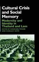 Charles F. Keyes (U. A.) | Cultural Crisis And Social Memory | Buch | Englisch