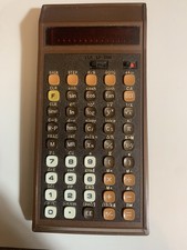 The Commodore PR100