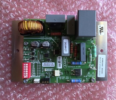 ASM02908 AAON Speed Controller NEW