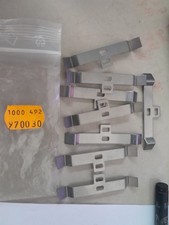 KINOTON 35MM 8X UNIT Latch presses under pressure mechanism