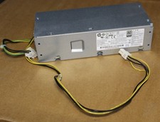 HP SFF Business PC 180 Watt Power Supply - PA-1181-7 906189-001