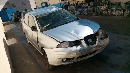 036906034 Boîtier Moteur Uce pour SEAT CORDOBA BERLINA (6L2) Fresh 2005 813690 - Imagen 5 de 10