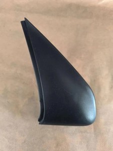 VW TRANSPORTER V T5 Flatbed Kotflügelzierleiste hinten rechts 34775678