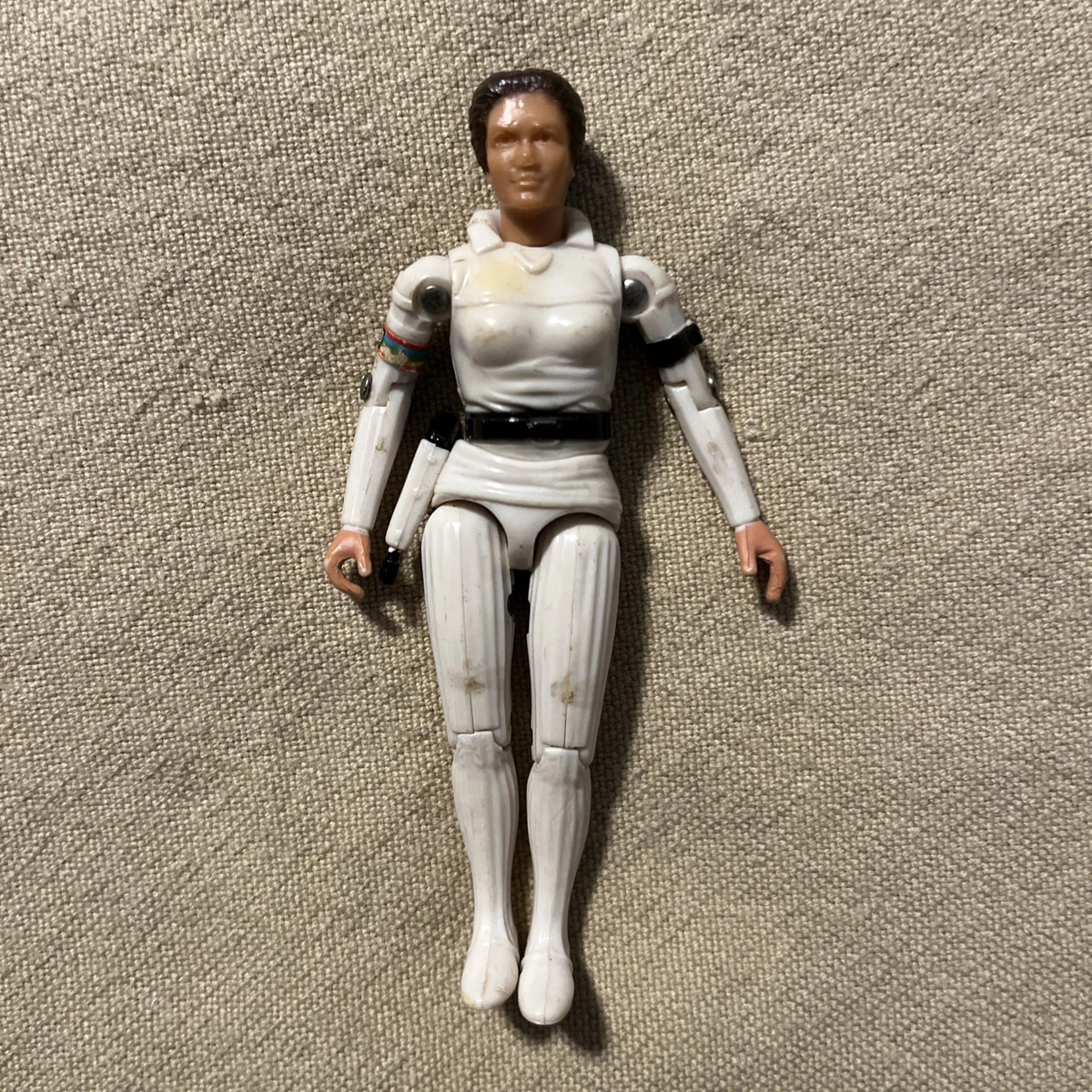 Buck Rogers Buck Rogers TV, Movie & Video Games Action Figure