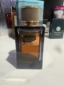 Dolce Gabbana Velvet Desert Oud | eBay