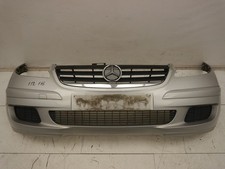 Stoßstange vorne 761 (POLARSILBER - METALLICLACK) A-KLASSE (W169) A 150