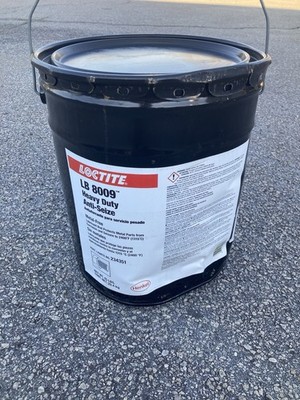Loctite LB8009 Heavy Duty Anti-Seize