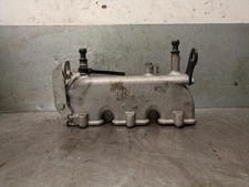 059129713AB stutz ansaugkrümmer v. 5559343 AUDI A4 B7 8EC 2.5 TDI 2004