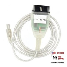 V551 Kcan Diagnostic Cable For Vw Audi Skoda And Seat Support Can Bus Uds V551 Kcan Diagnostic Cable For Vw Audi Skoda And Seat Support Can Bus Uds