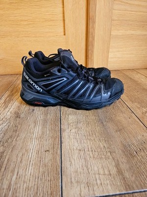 Salomon X Ultra Pioneer Goretex Wanderschuhe Uk 10