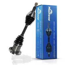 MAXFAVOR Front Left / Right CV Axle Shaft For 1998 1999 Dodge Durango Dakota 4WD