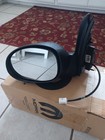 Genuine MOPAR 2006-2010 Chrysler PT Cruiser Drivers Side Left Mirror 5067423AD