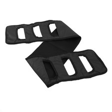 A-Bed Transfer Nursing Sling Accessory Multi Purpose Elderly Safety Lifting Aids