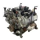 2009-2014 FORD EXPEDITION Engine Assembly 5.4L VIN 5 8th Digit 3V FlexFuel Video