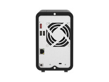 TS-262A-4G-US Diskless System NAS QNAP