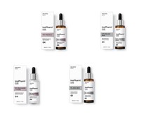 Suero facial Inopharm Pure Elements 2 % ácido hialurónico 20 % ácido glicólico arrugas